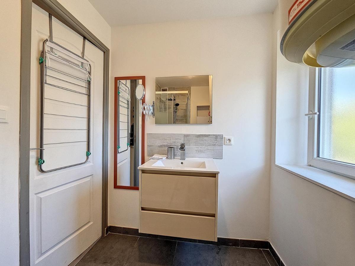 Joli Studio Le Rosa Bonheur, Proche De La Gare Yzeure Exterior foto